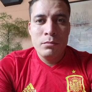 Meet your Posher, Vicente